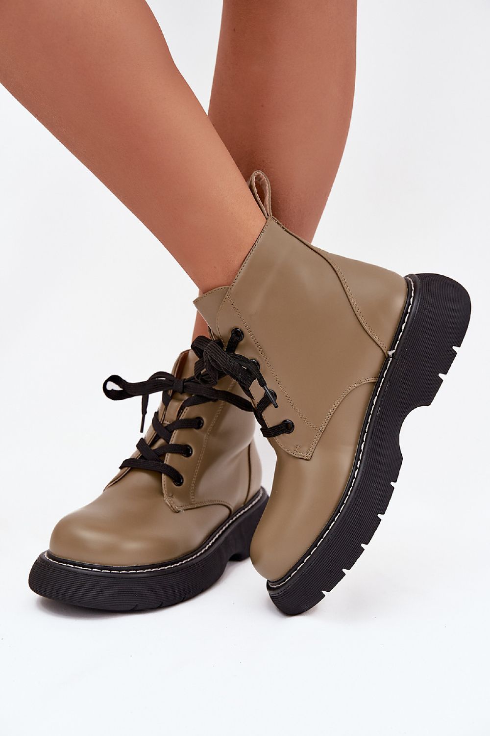 Bottes model 217788 Step in style