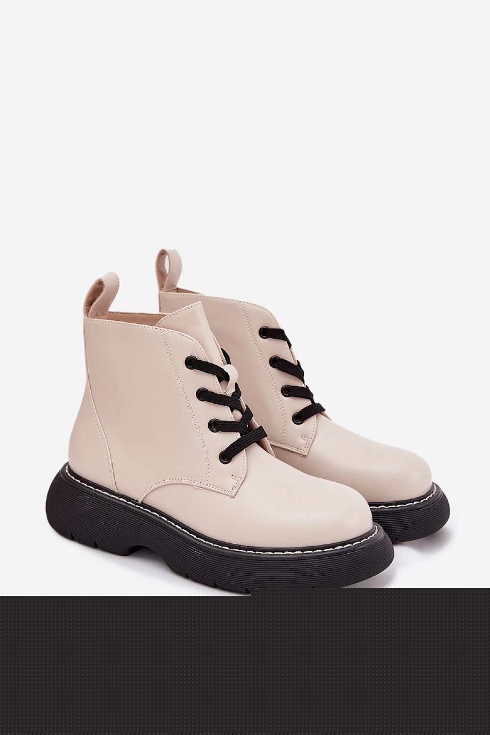 Bottes model 217790 Step in style