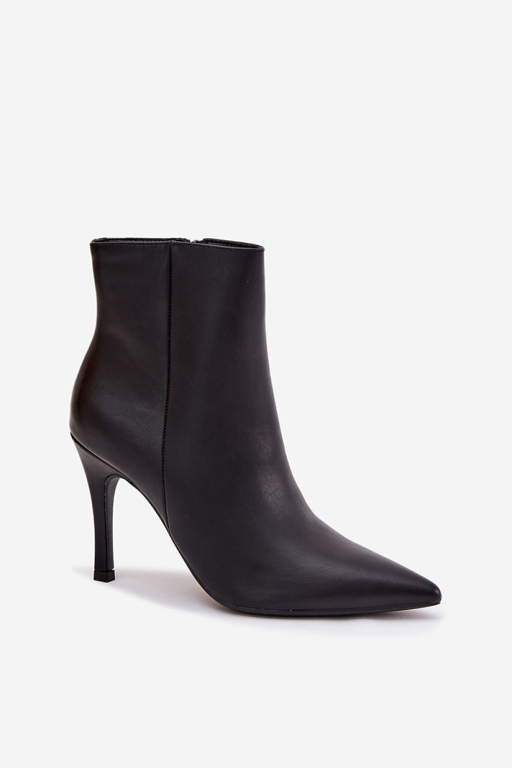 Bottes à talons model 217792 Step in style