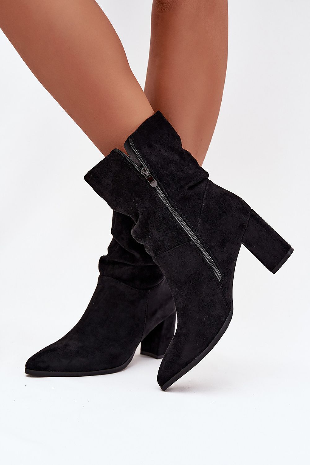 Bottes à talons model 217793 Step in style