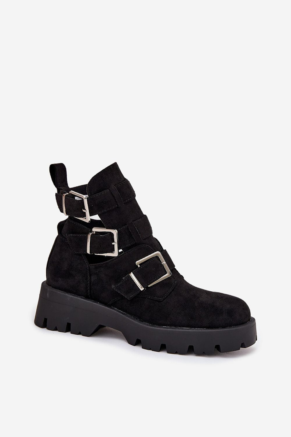 Bottes model 217807 Step in style
