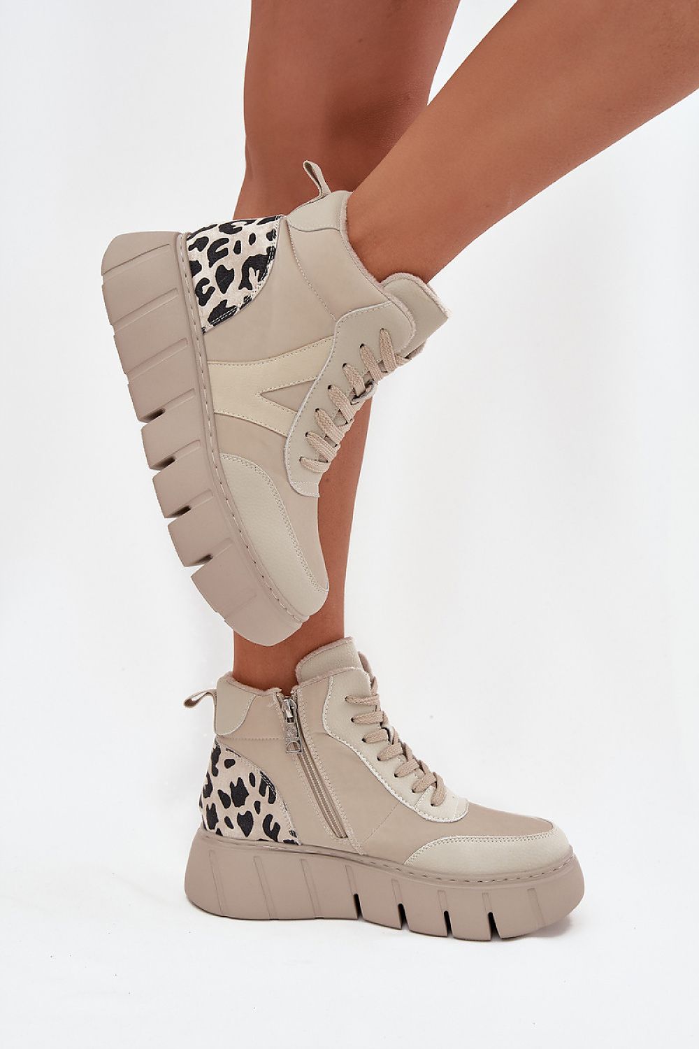 Bottes model 217816 Step in style