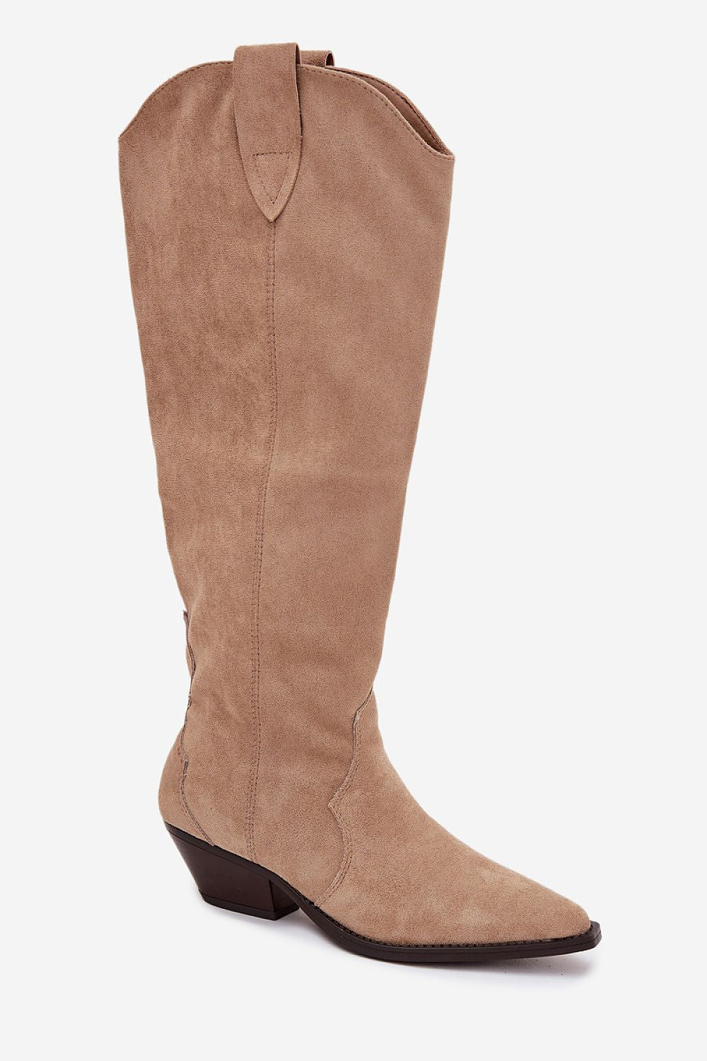 Bottes à talons model 217826 Step in style