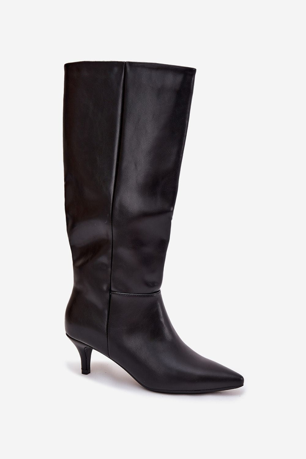 Bottes à talons model 217830 Step in style
