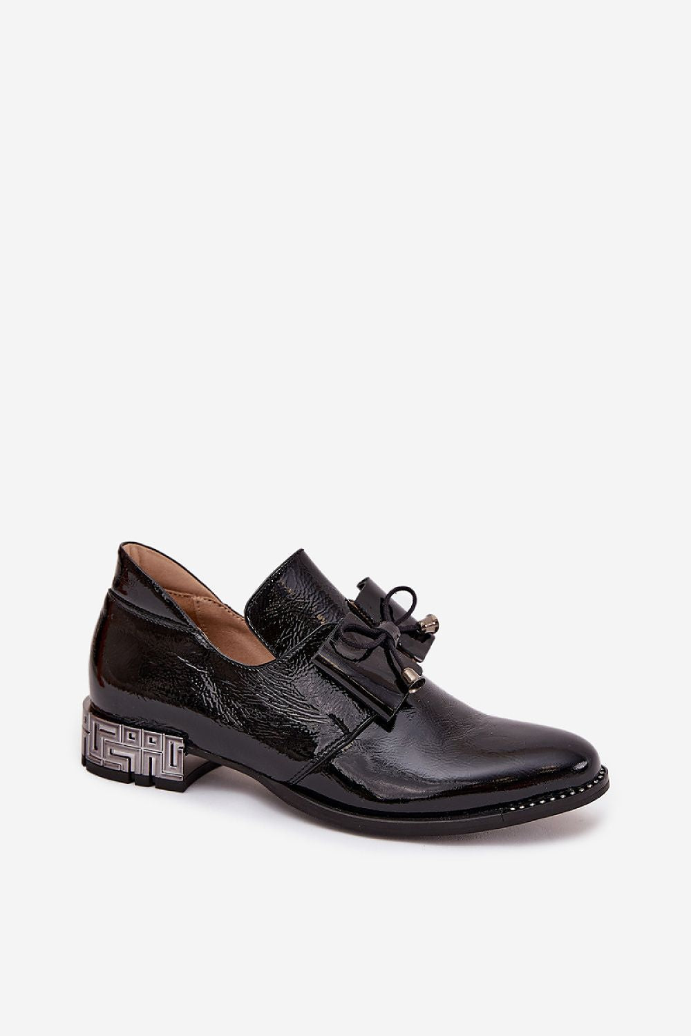 Chussures basses à talons model 217839 Step in style