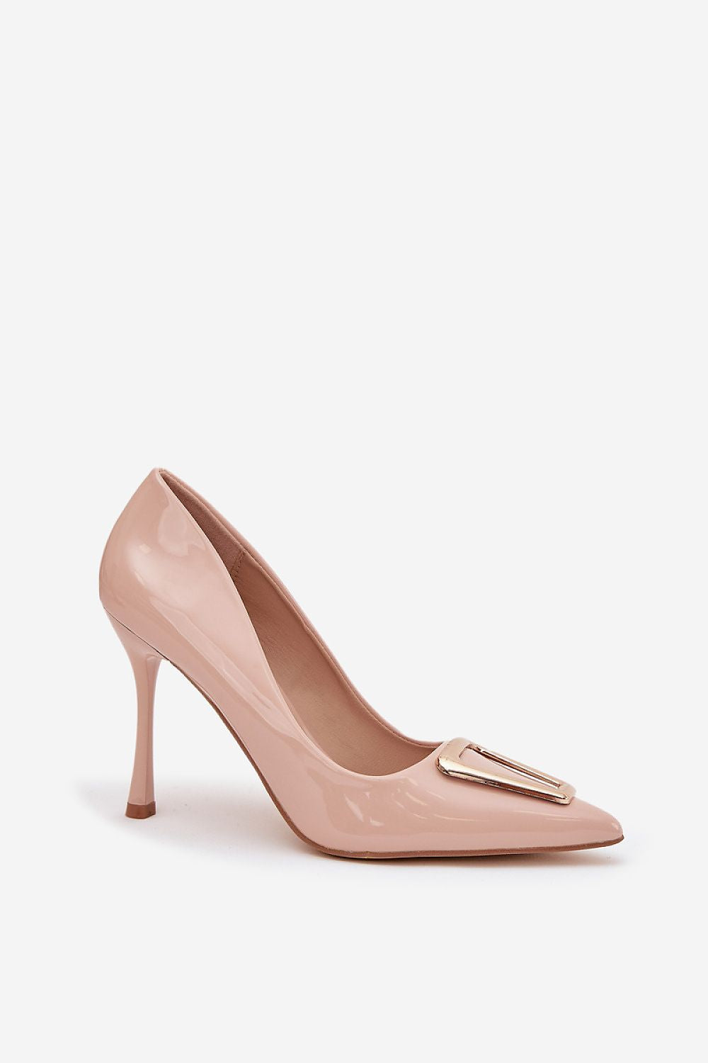 Talons hauts model 217849 Step in style
