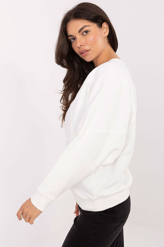 Sweatshirt model 217863 Rue Paris