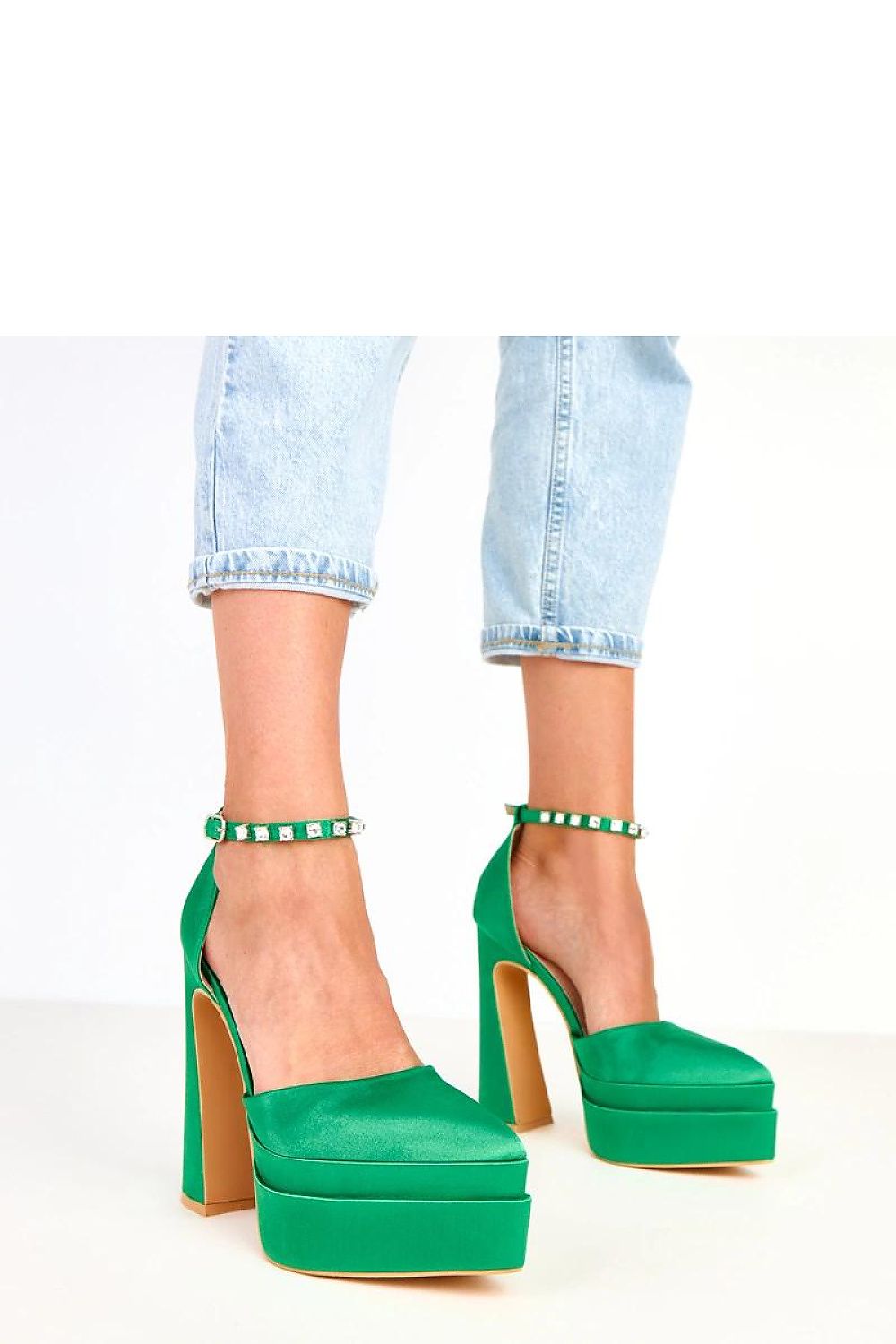 Escarpins à talons model 217939 Solea