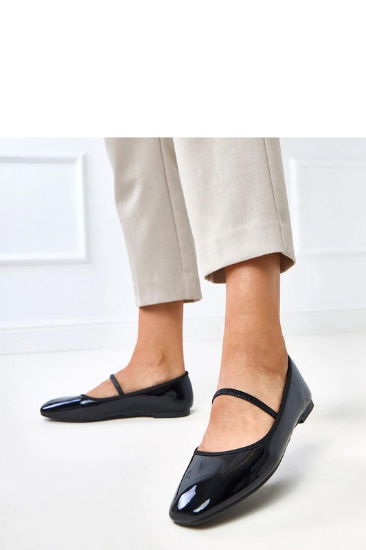 Ballerine model 217948 Solea