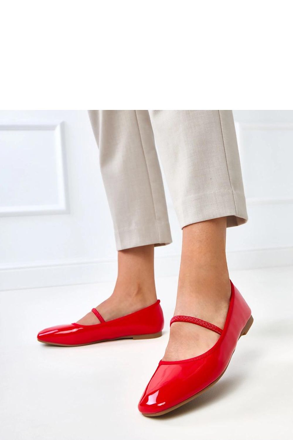 Ballerine model 217949 Solea