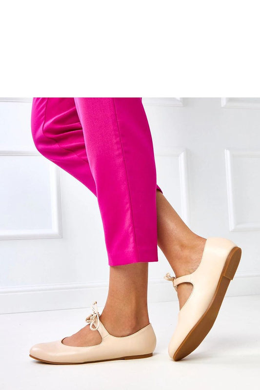 Ballerine model 217960 Solea