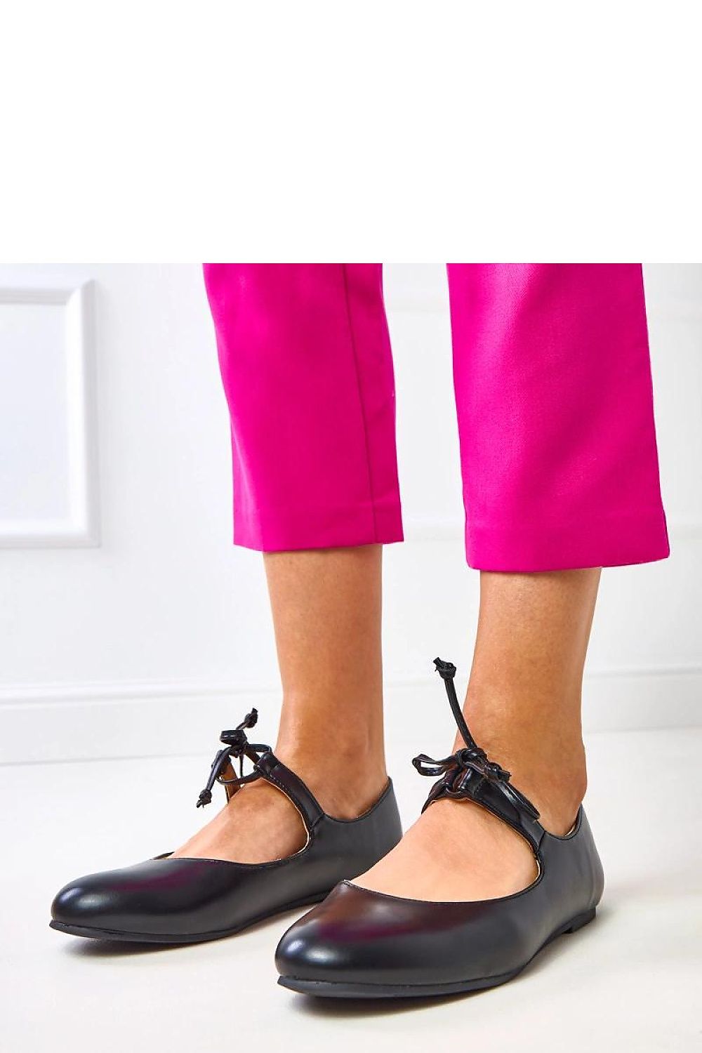 Ballerine model 217961 Solea