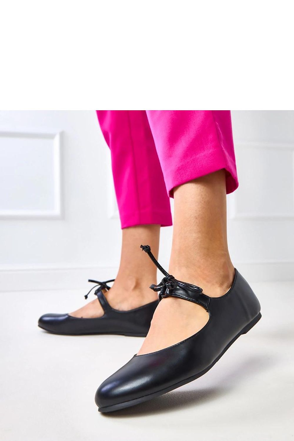 Ballerine model 217961 Solea