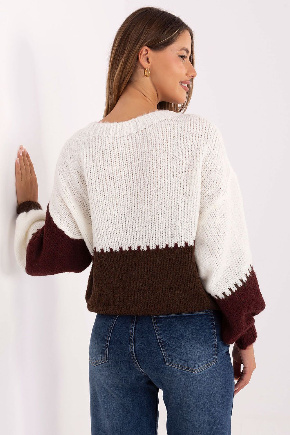 Chandail model 217994 Rue Paris