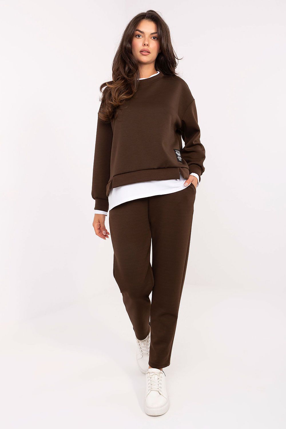 L`ensemble model 218003 Rue Paris