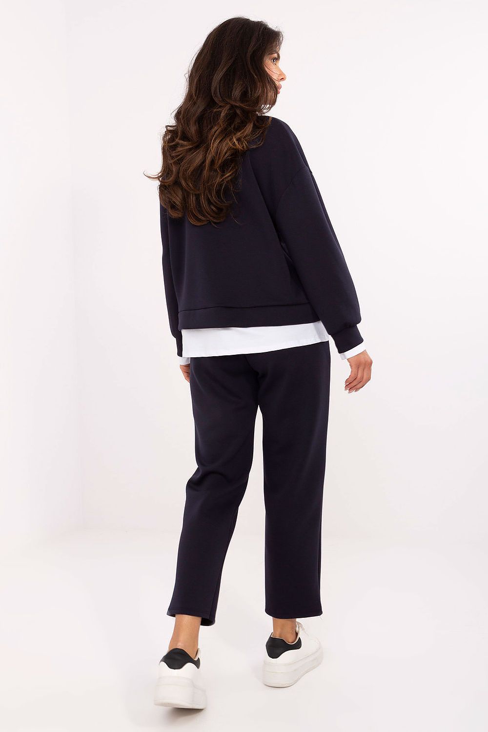 L`ensemble model 218004 Rue Paris