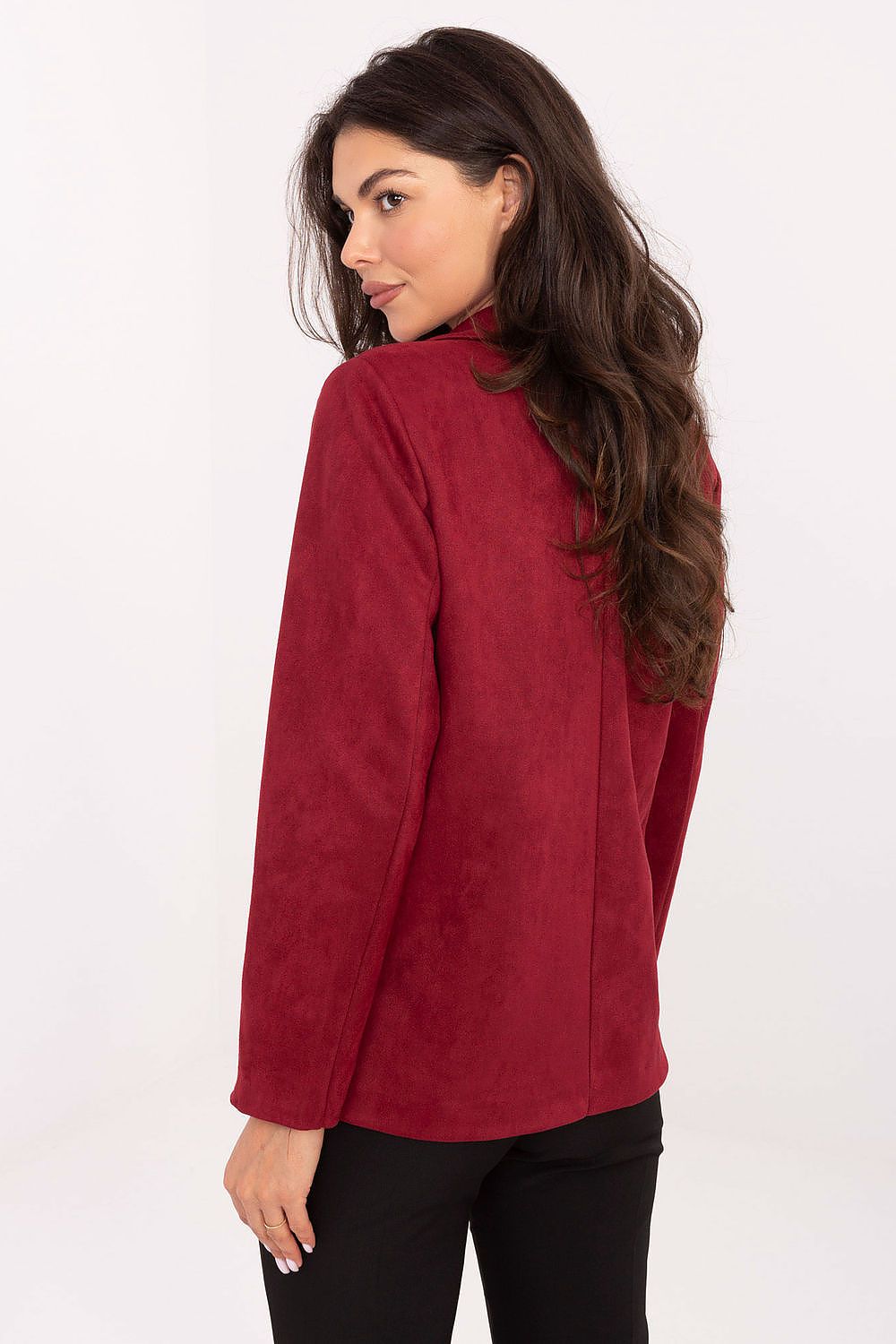 Vest model 218007 Italy Moda