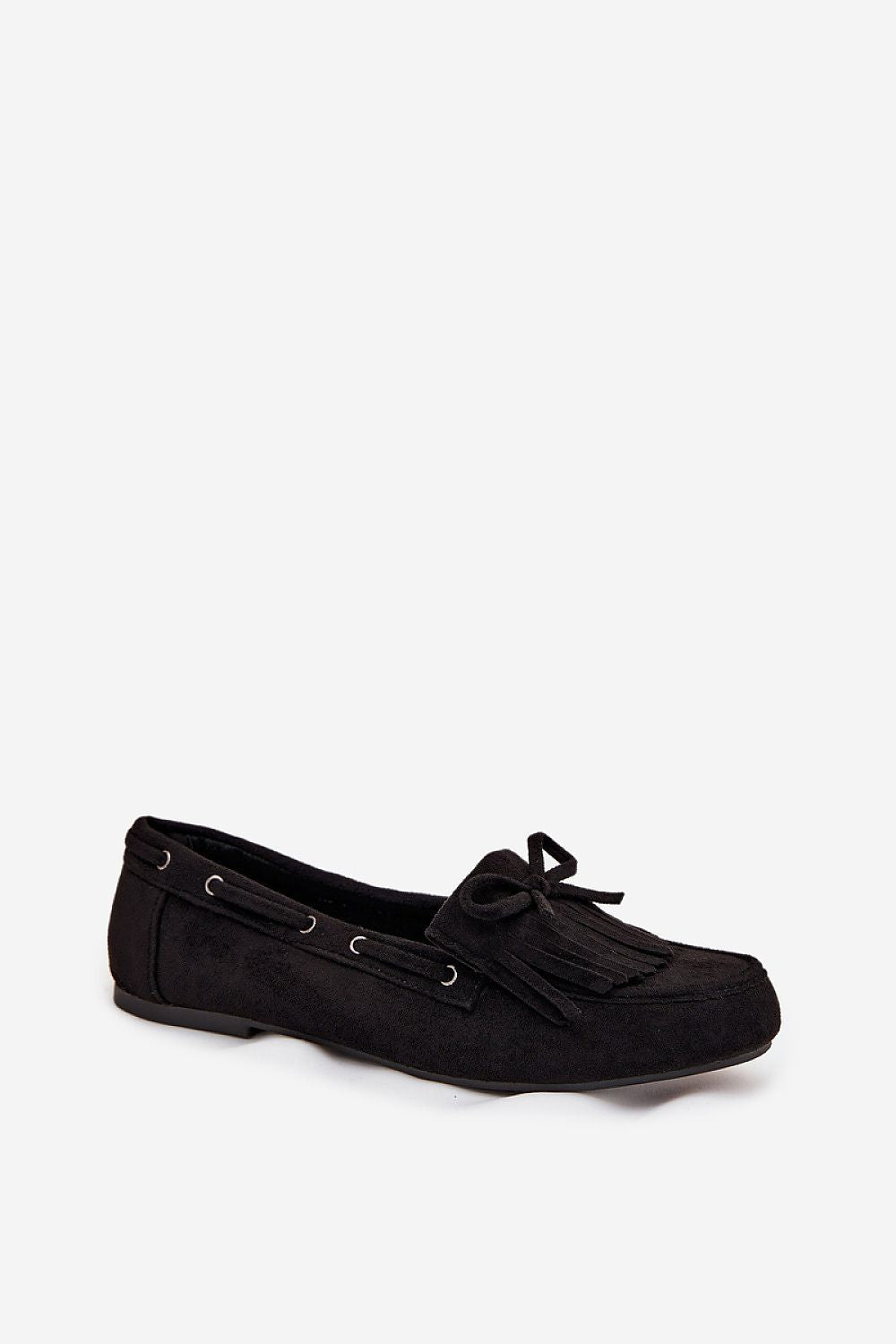 Moccasins model 218060 Step in style