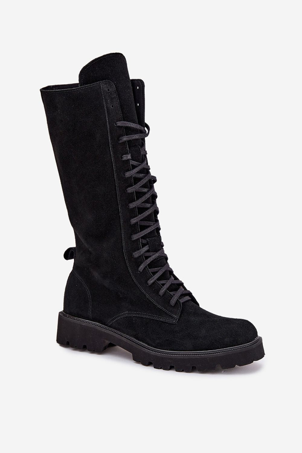 Bottes model 218075 Step in style