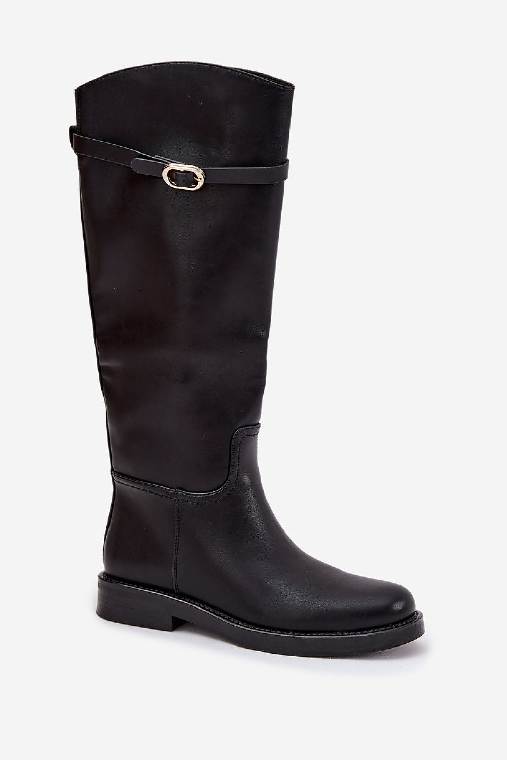 Bottes cuissardes model 218087 Step in style
