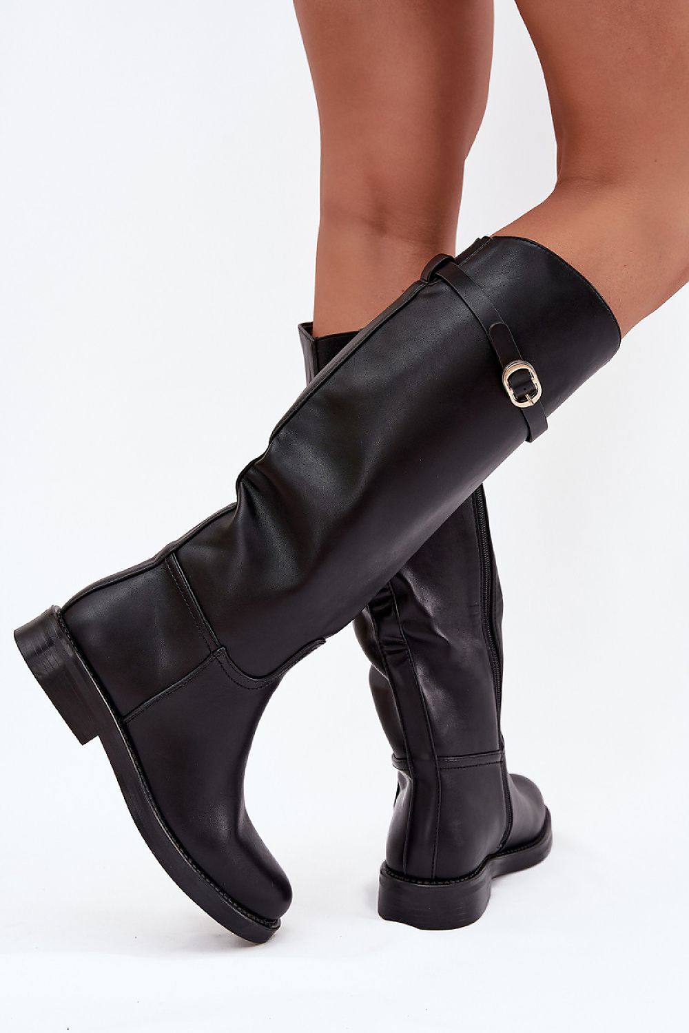 Bottes cuissardes model 218087 Step in style