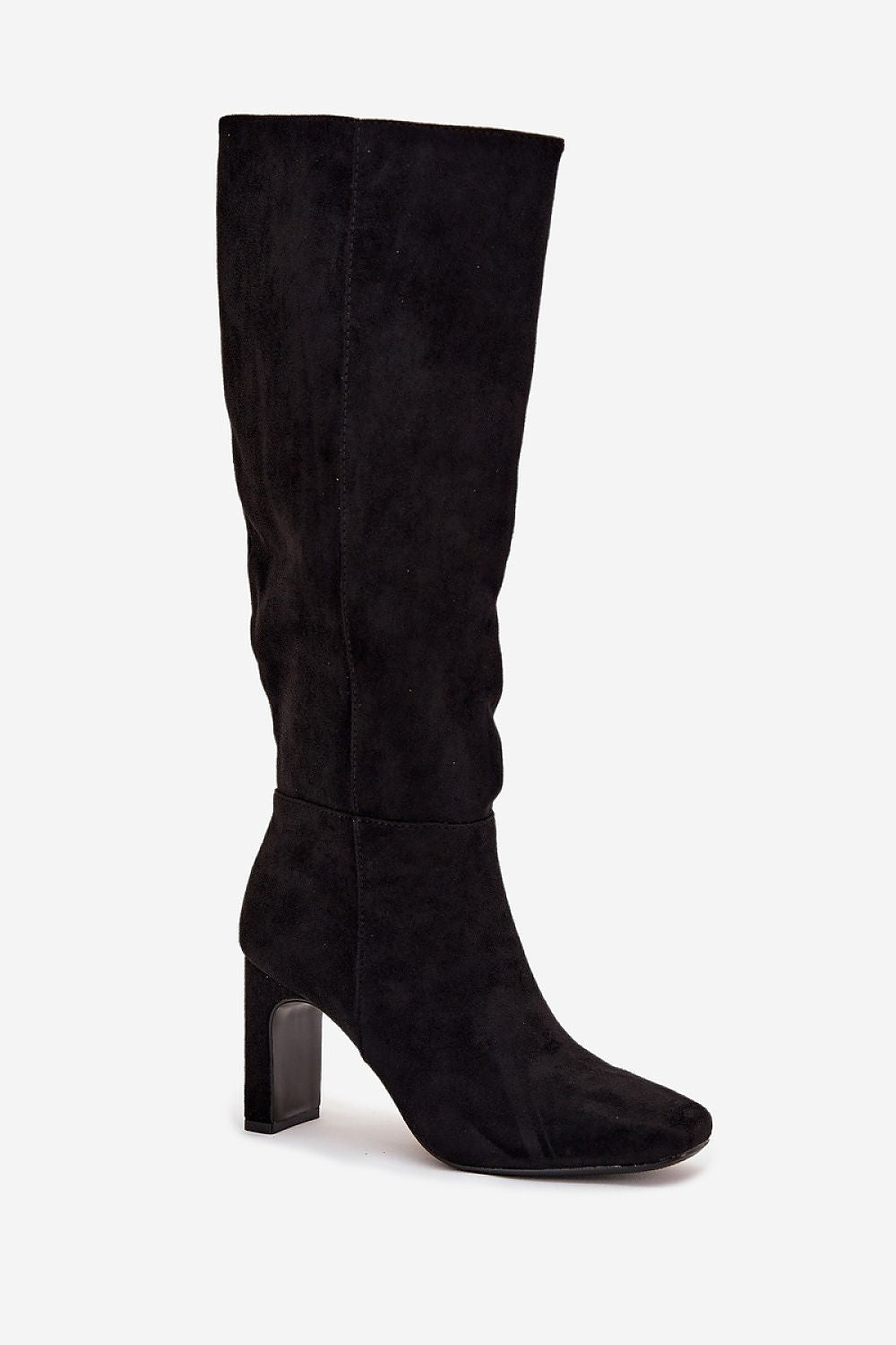 Bottes à talons model 218091 Step in style