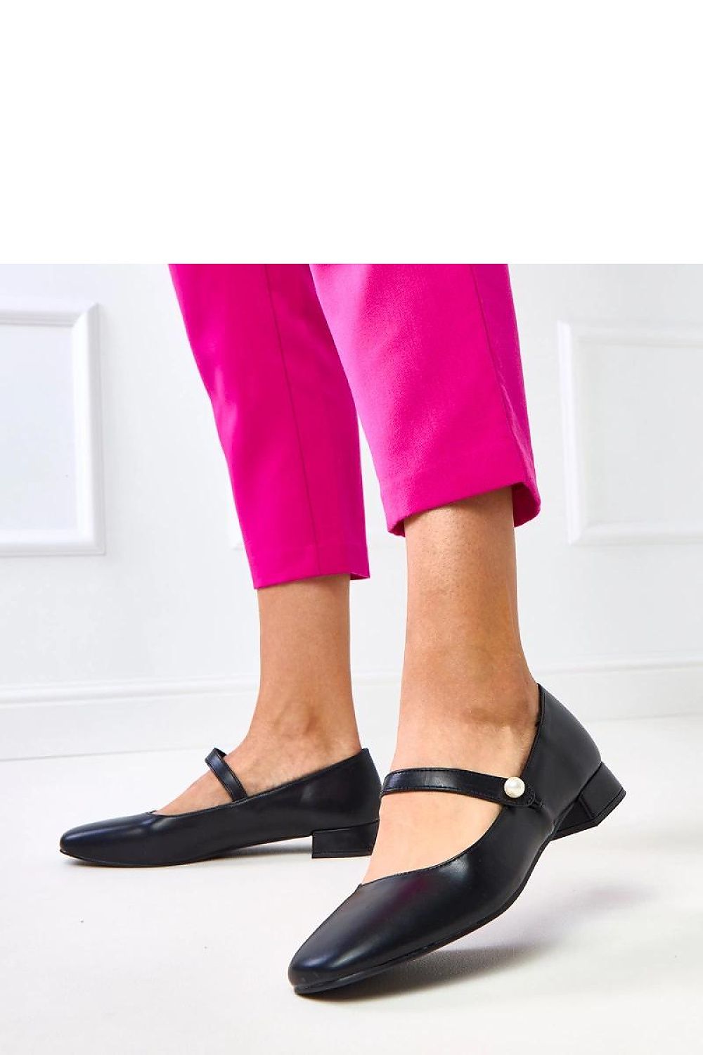 Escarpins model 218158 Solea