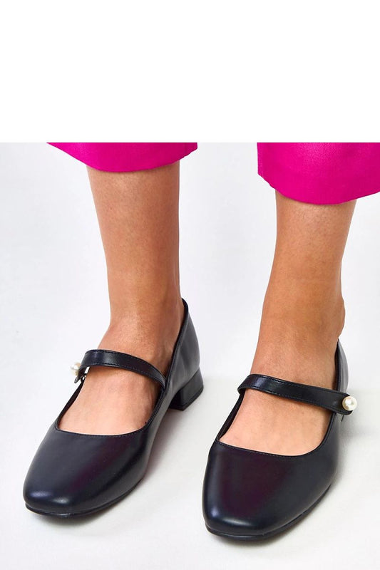 Escarpins model 218158 Solea