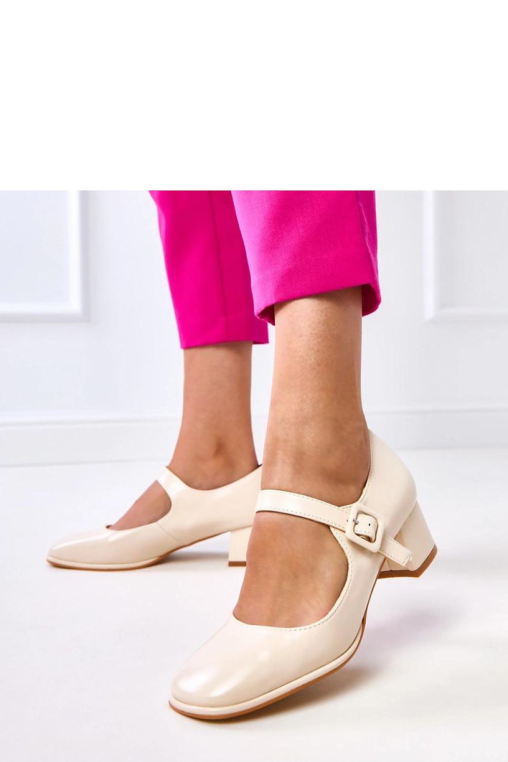 Escarpins à talons model 218159 Solea