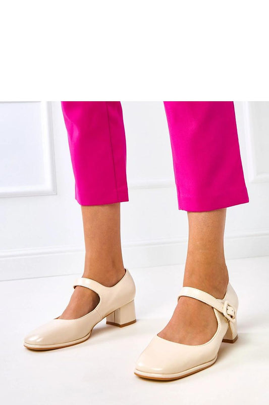 Escarpins à talons model 218159 Solea