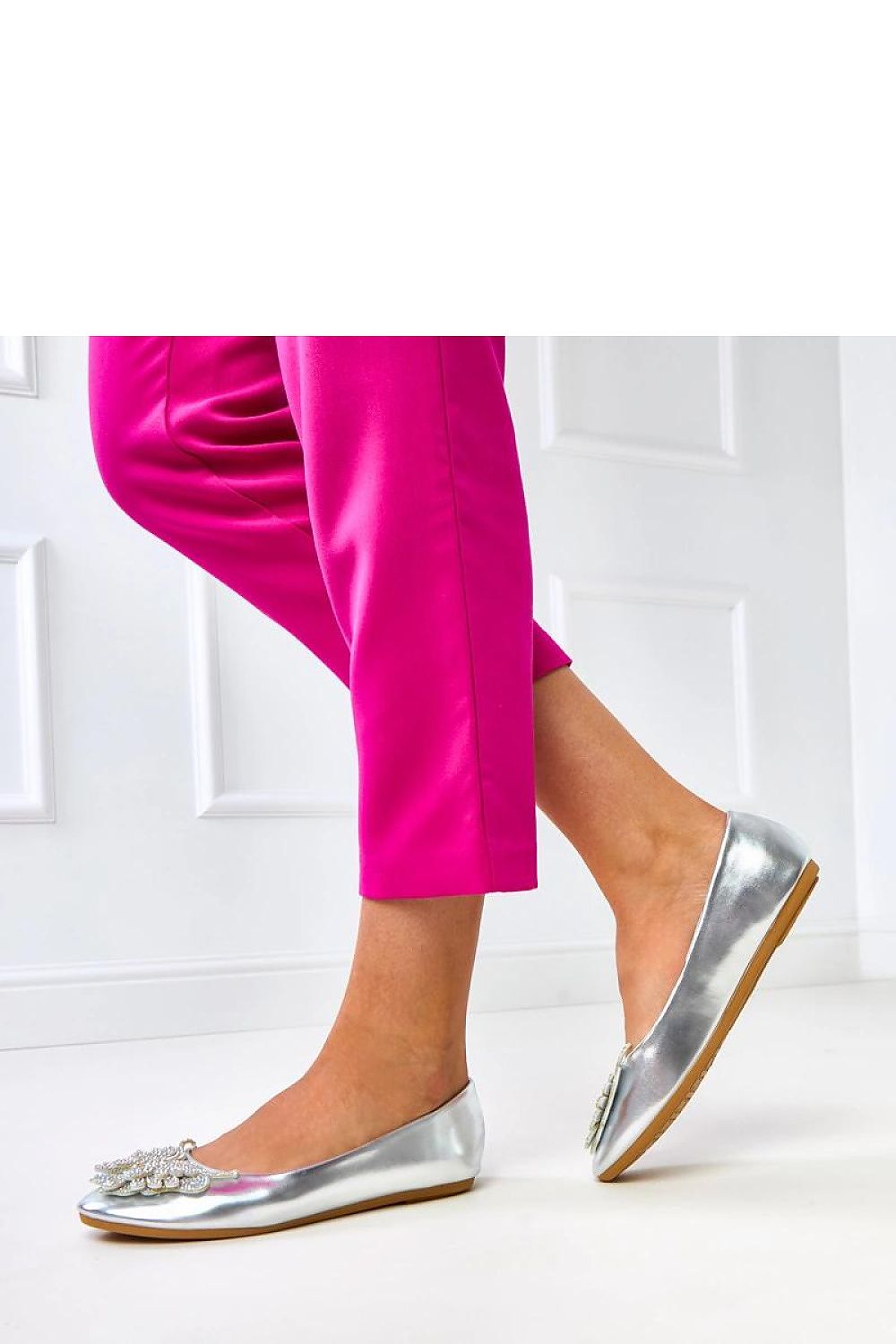 Ballerine model 218160 Solea