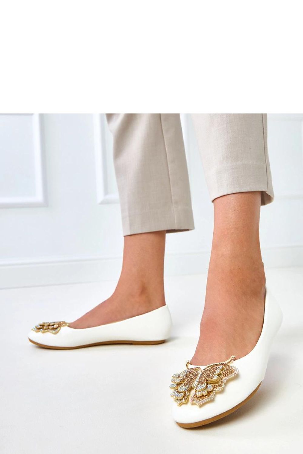 Ballerine model 218163 Solea