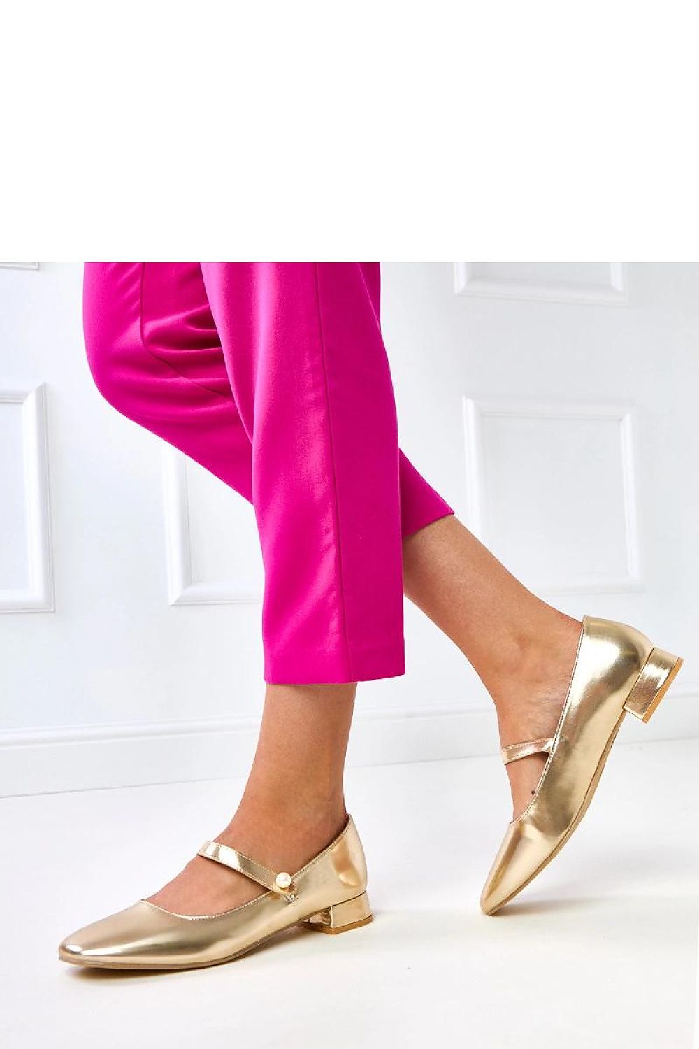 Escarpins model 218170 Solea