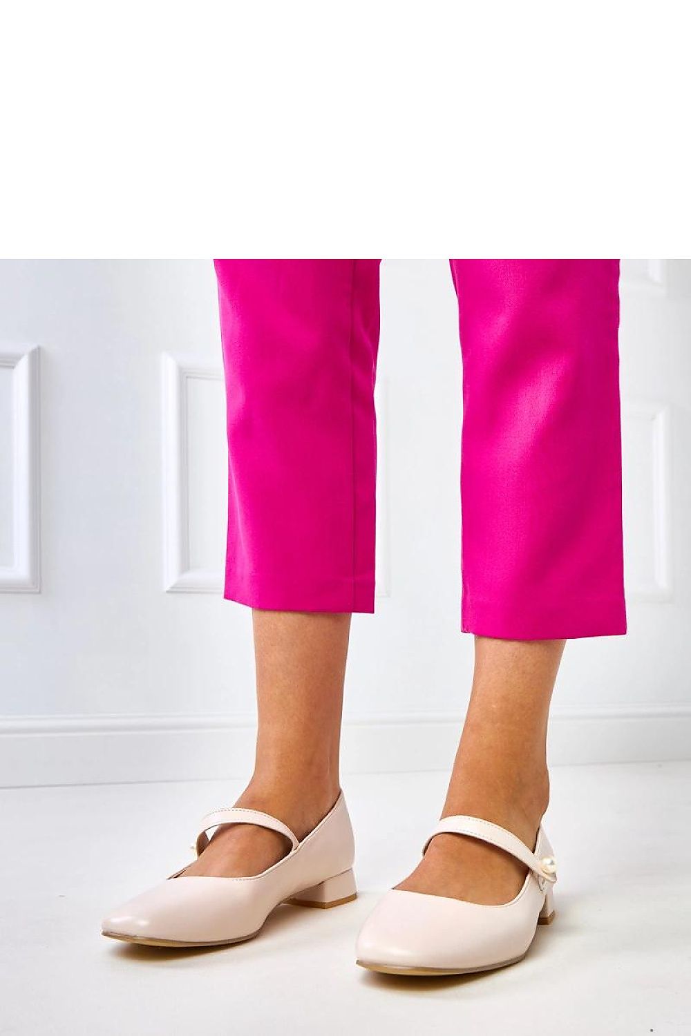 Escarpins model 218171 Solea