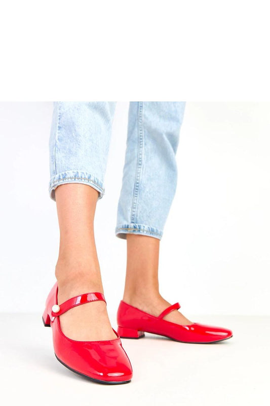 Escarpins model 218173 Solea