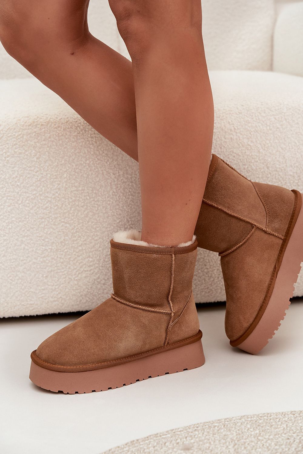 bottes de neige model 218271 Step in style