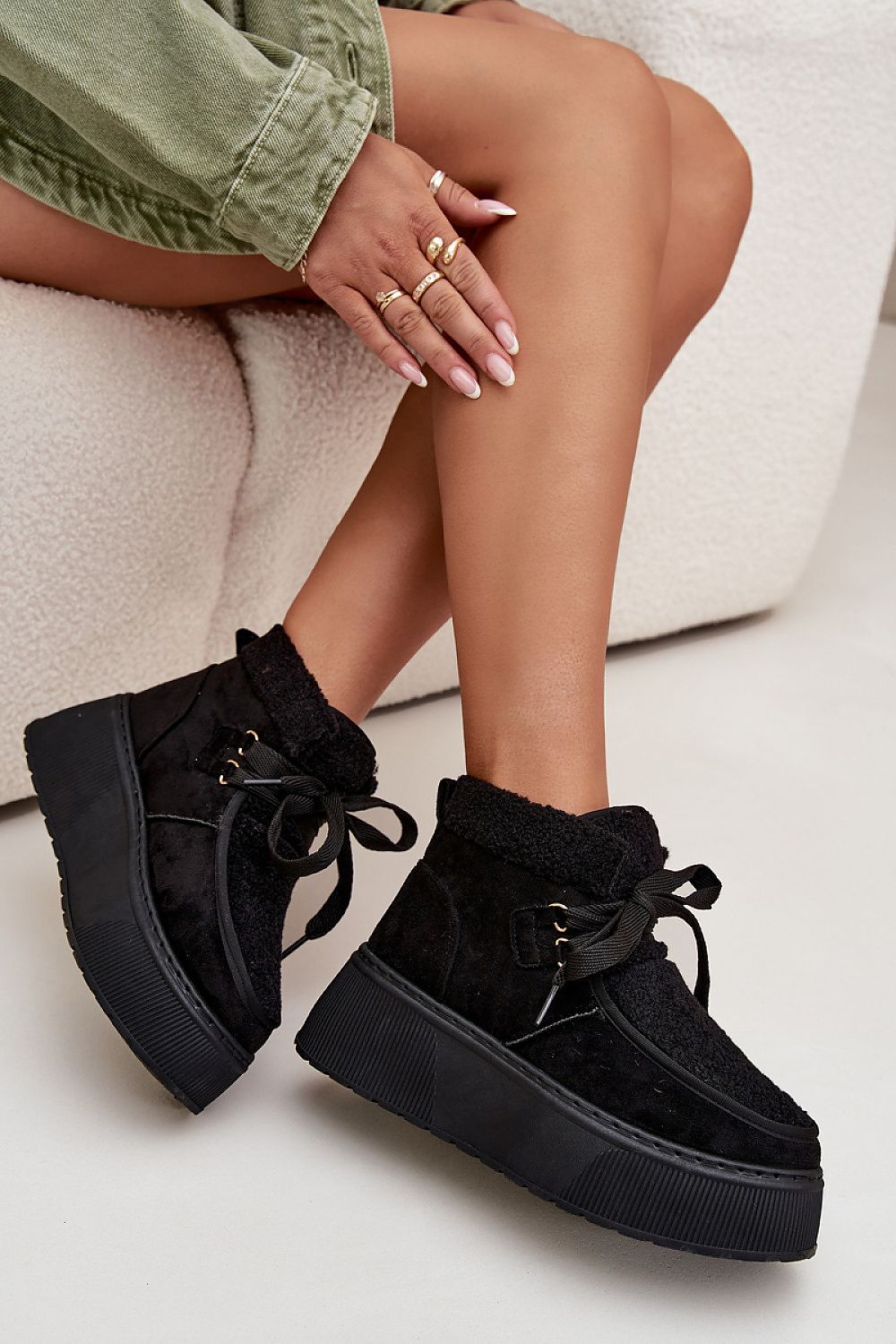 bottes de neige model 218276 Step in style