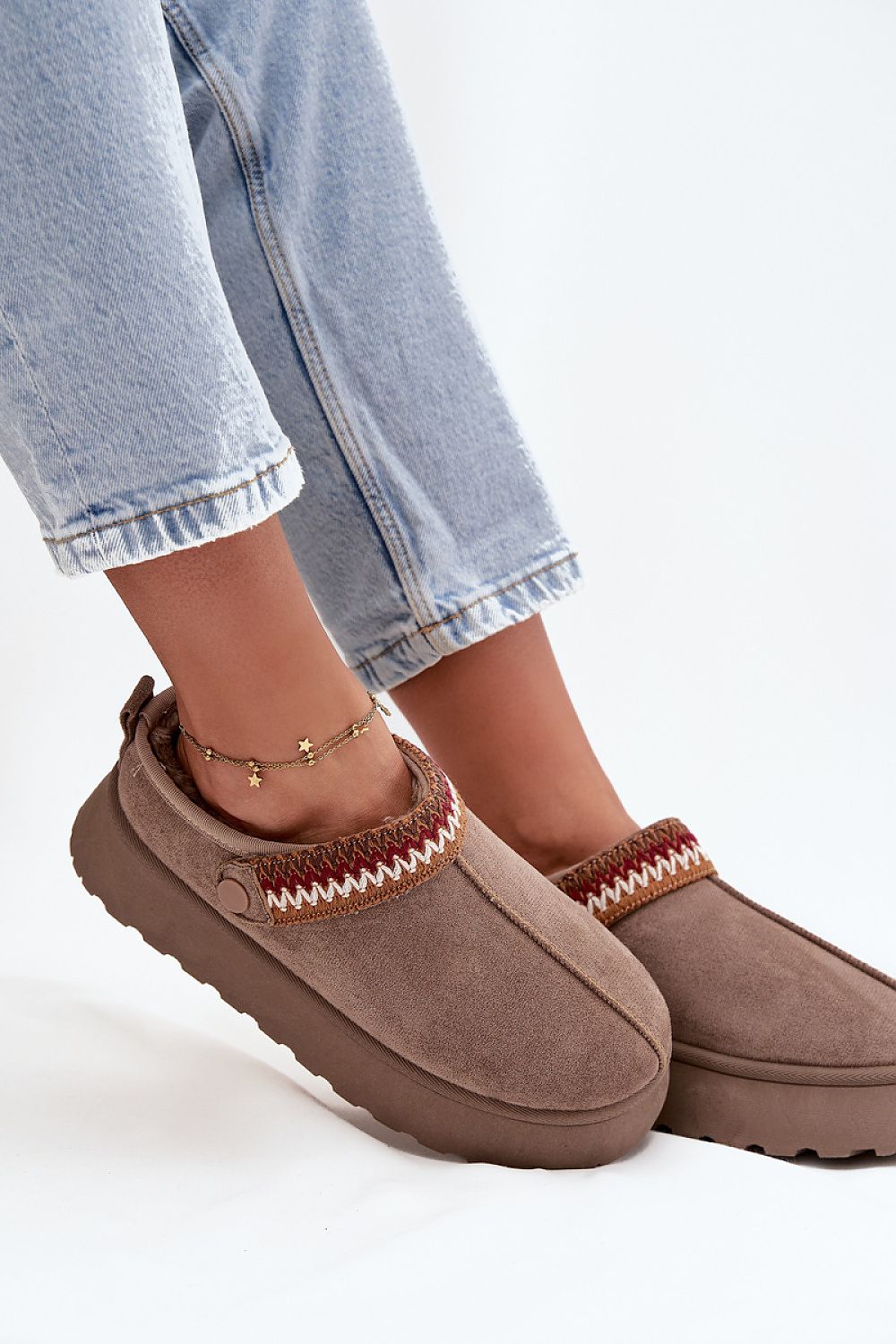 bottes de neige model 218284 Step in style