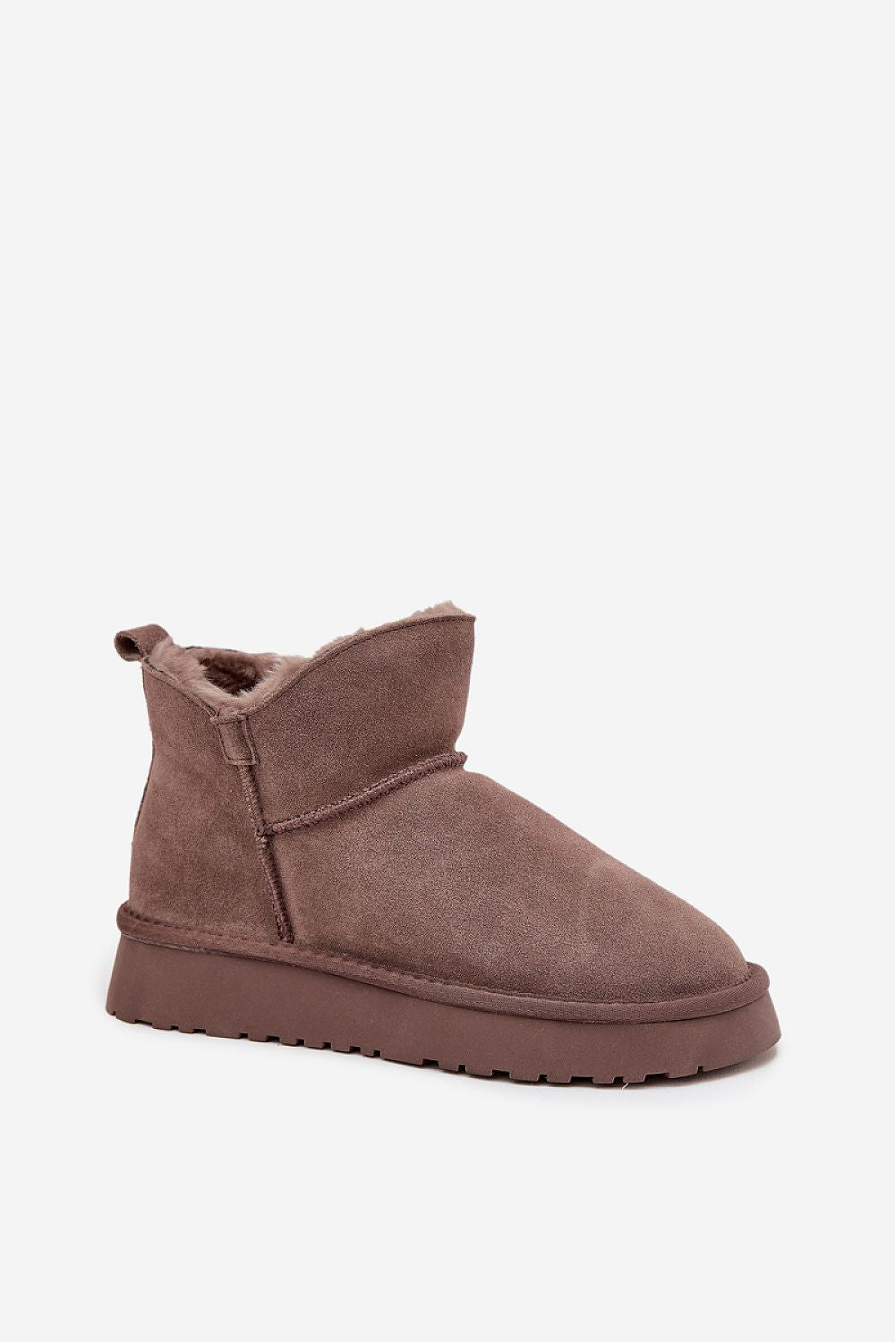 bottes de neige model 218293 Step in style