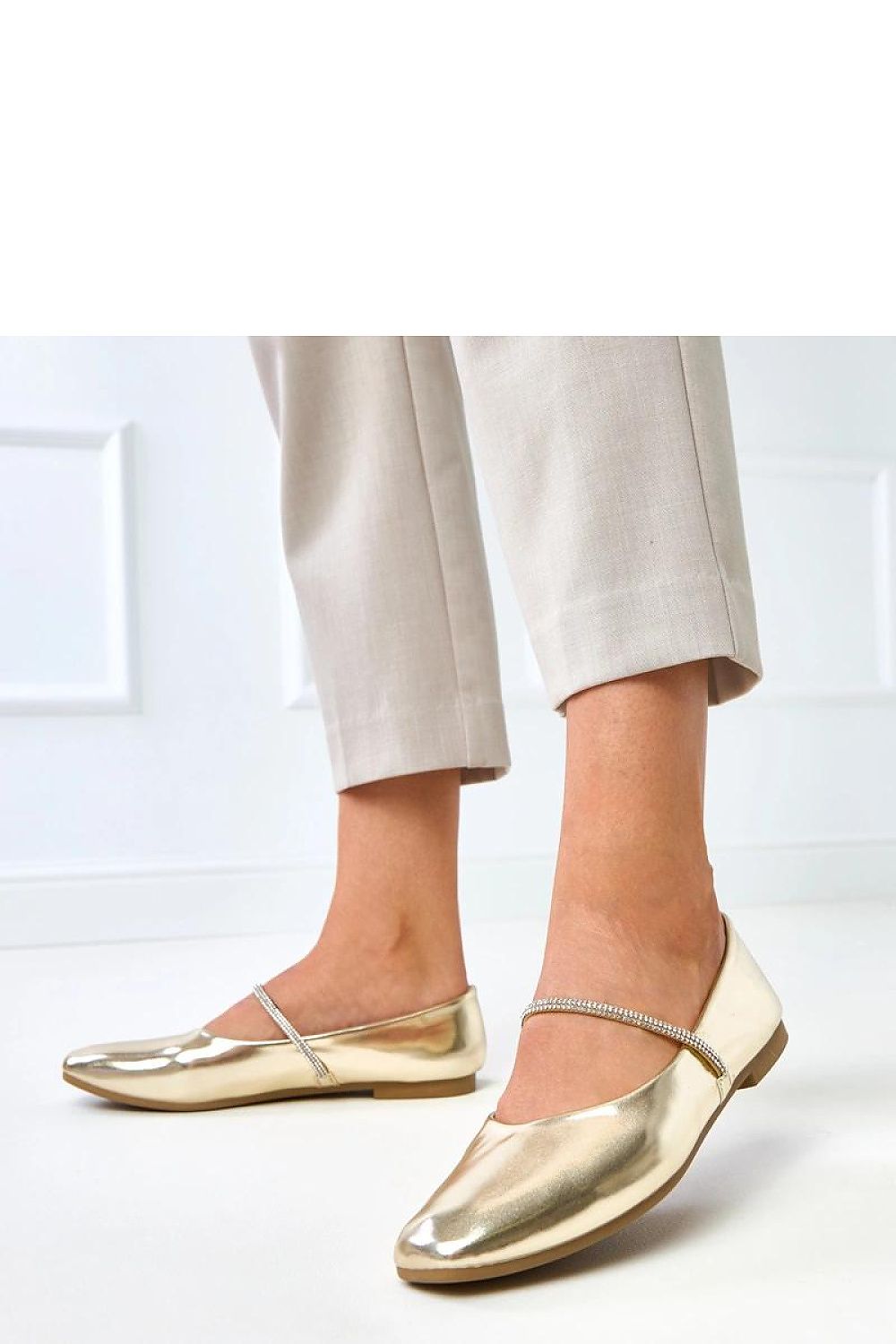 Ballerine model 218356 Solea