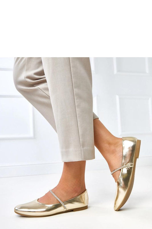 Ballerine model 218356 Solea