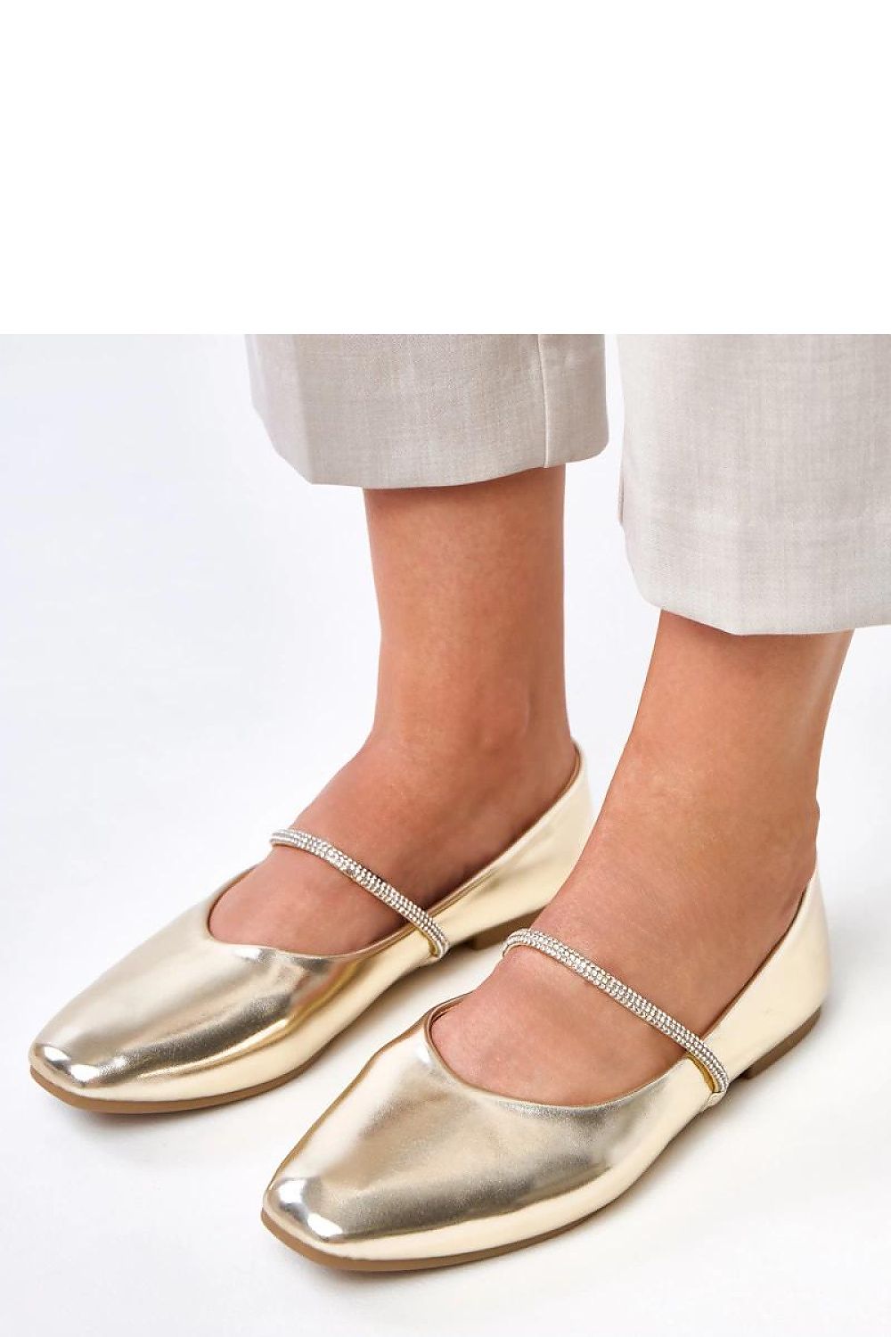 Ballerine model 218356 Solea