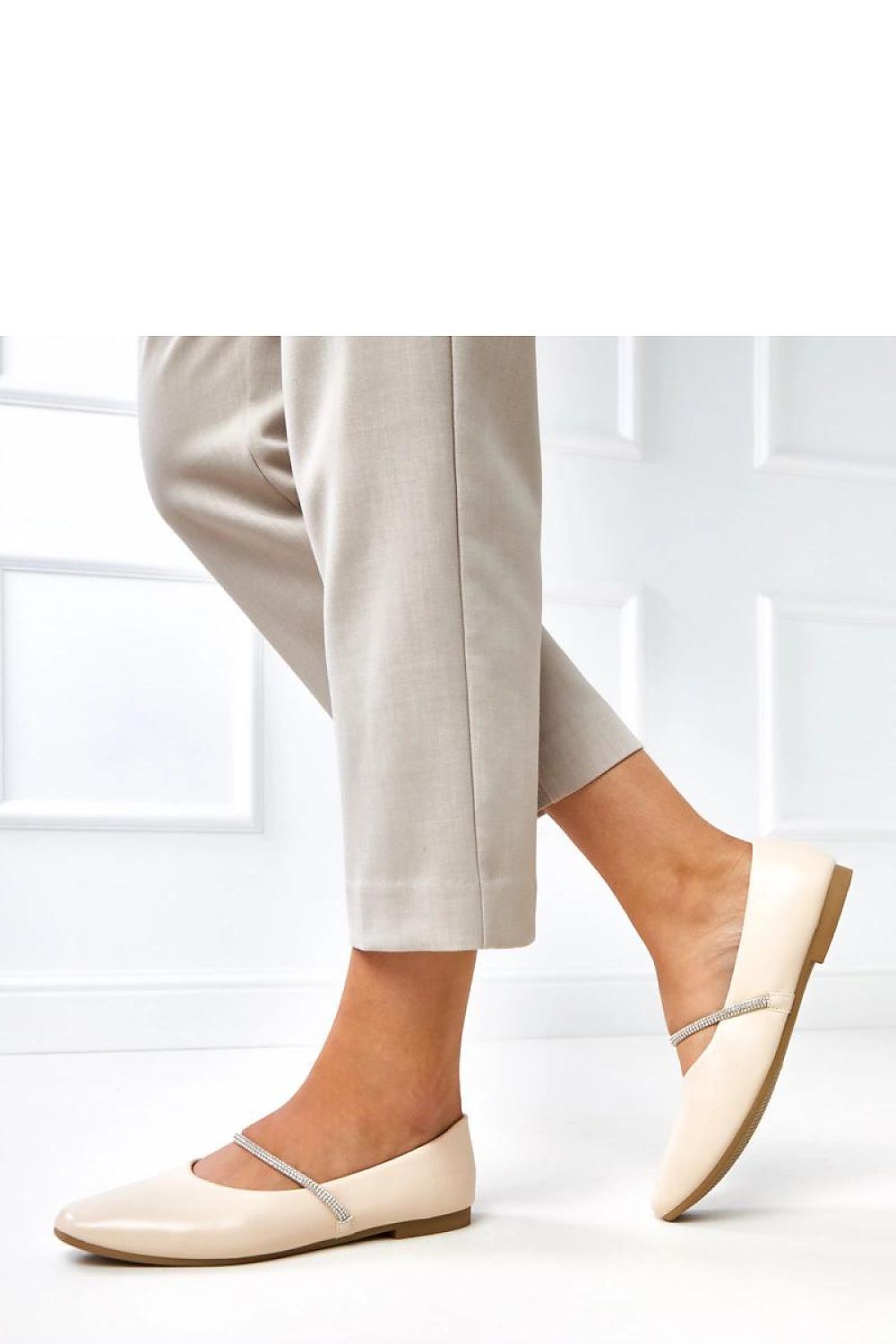 Ballerine model 218357 Solea