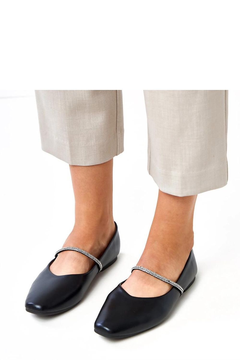 Ballerine model 218358 Solea