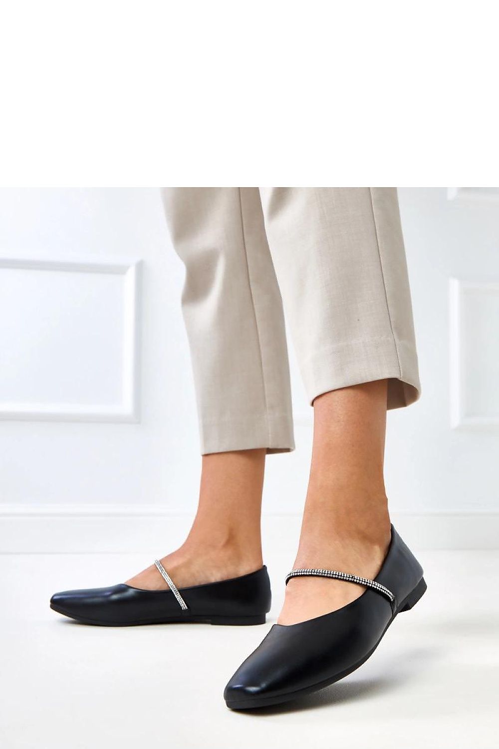 Ballerine model 218358 Solea