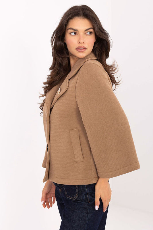 Manteau model 218398 Rue Paris