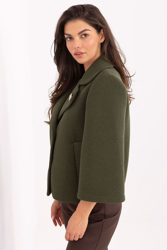 Manteau model 218401 Rue Paris