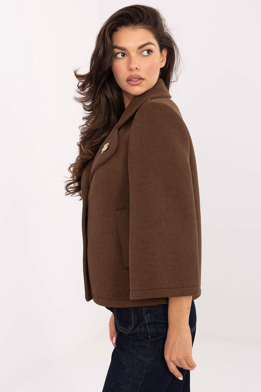 Manteau model 218403 Rue Paris