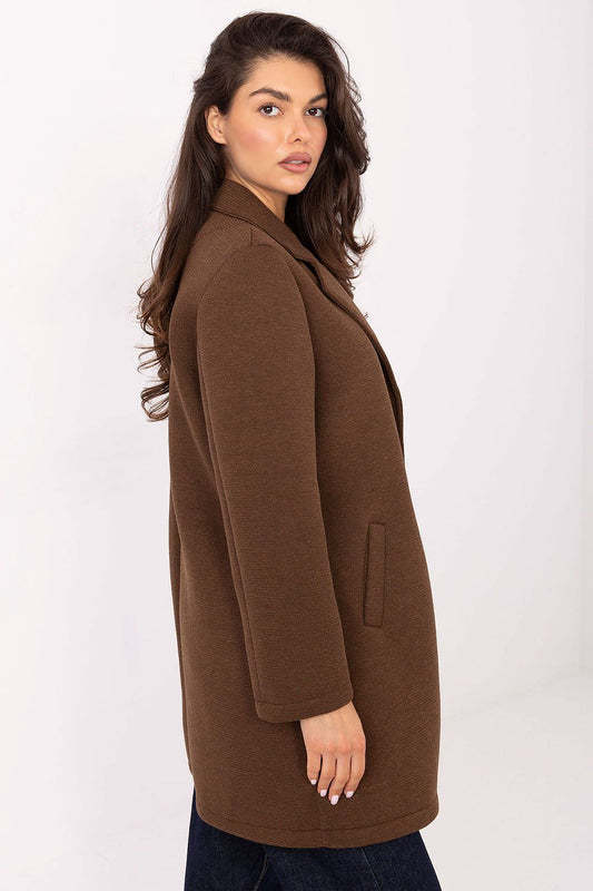 Manteau model 218409 Rue Paris