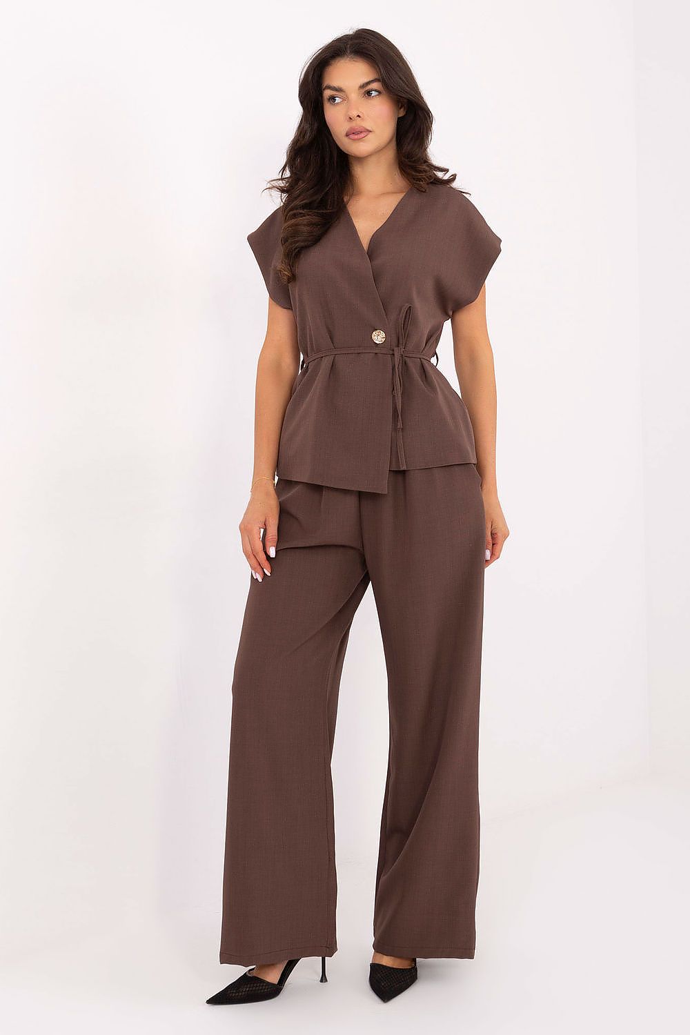 L`ensemble model 218452 Italy Moda